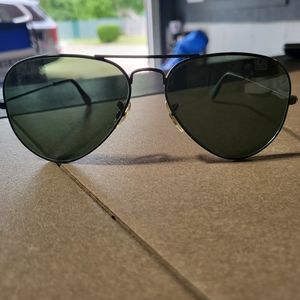 Ray Ban sunglasses